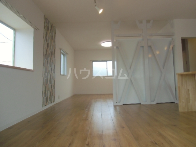 4/21 リビング/ダイニング