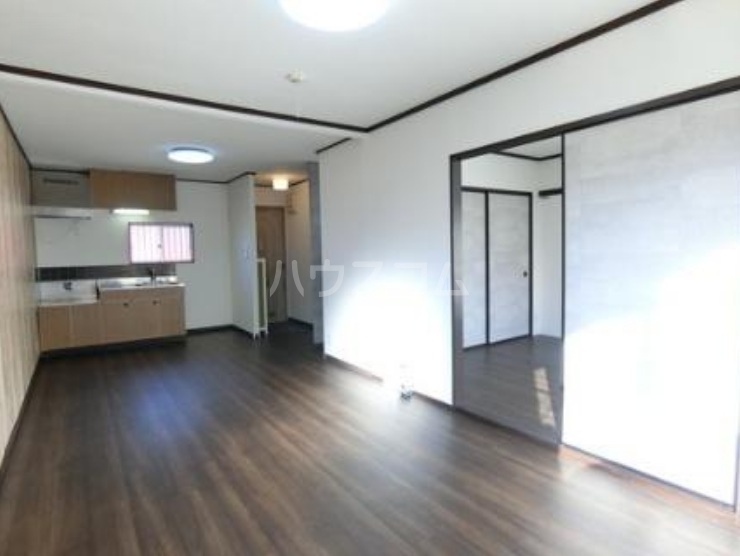 3/27 リビング/ダイニング