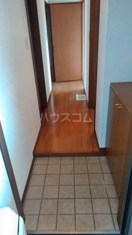 12/30 玄関