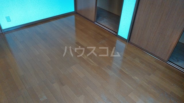 7/30 寝室
