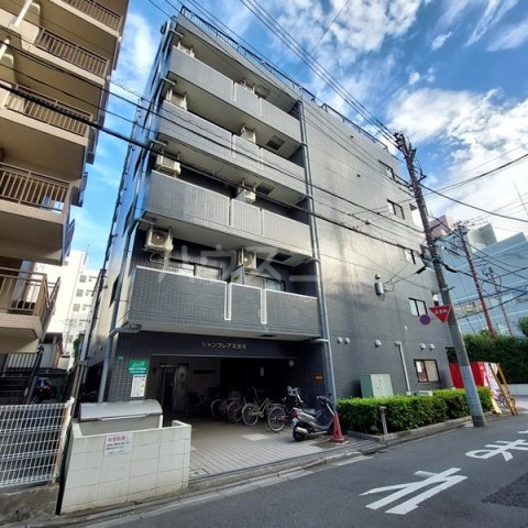 12/25 バルコニー