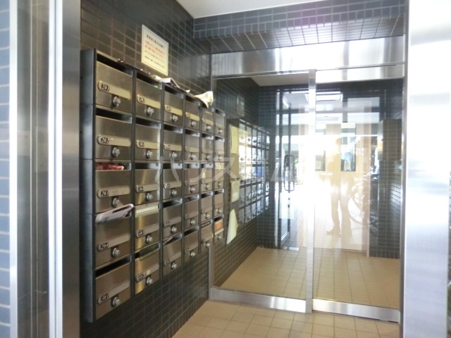 29/30 エントランス