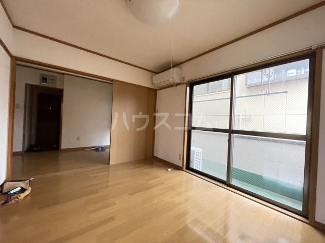 5/26 リビング/ダイニング