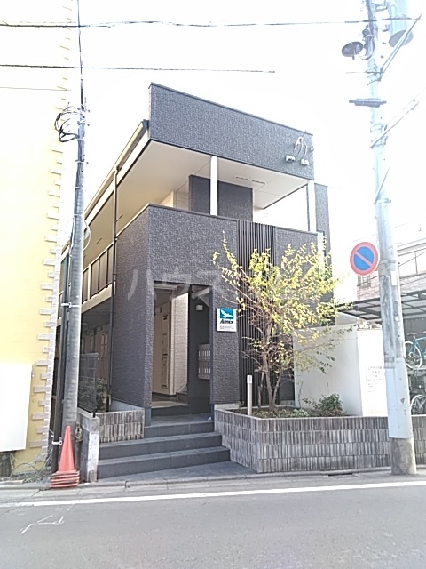 2/26 外観