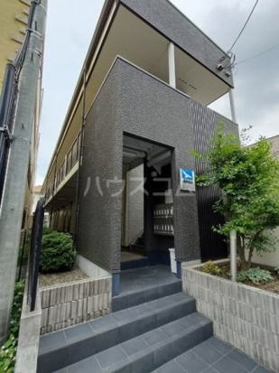 1/26 外観