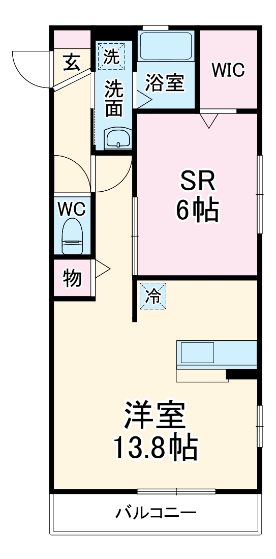 2/22 間取