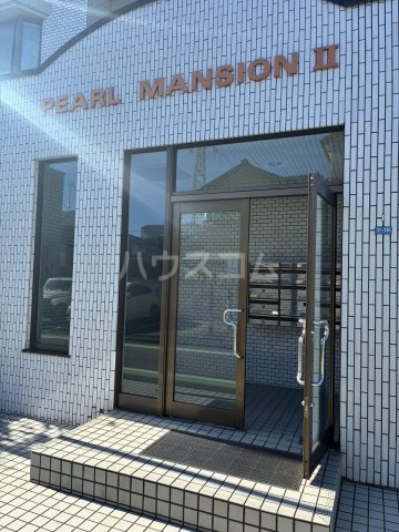 29/30 エントランス