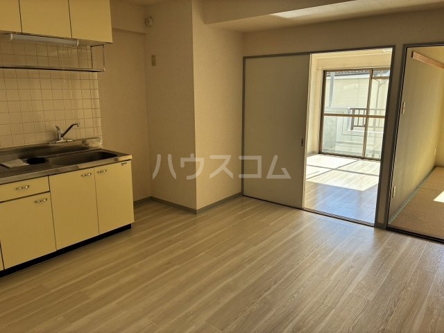 4/30 リビング/ダイニング