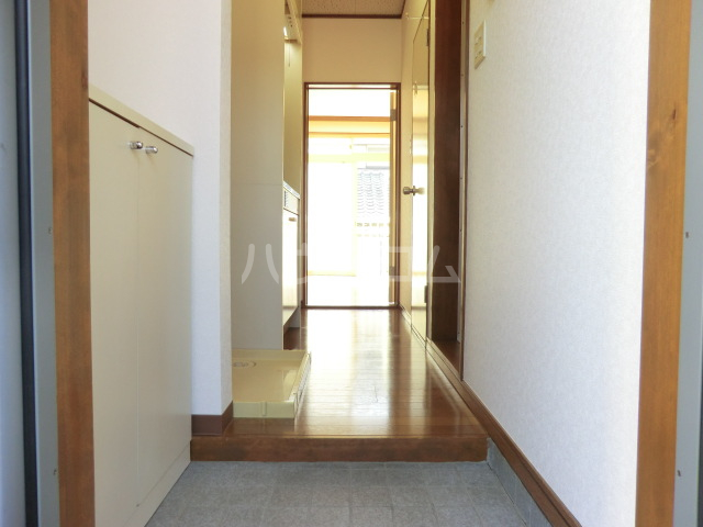 2/9 エントランス