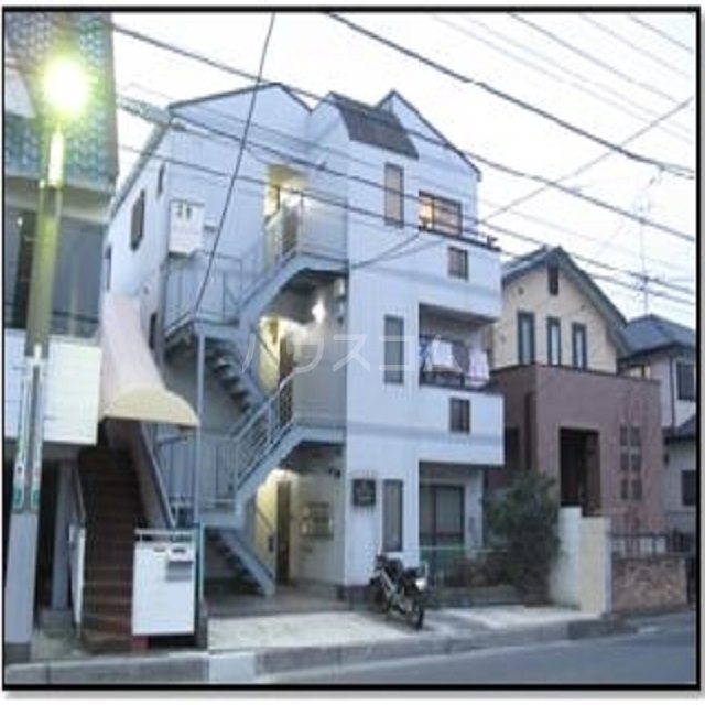 1/29 外観