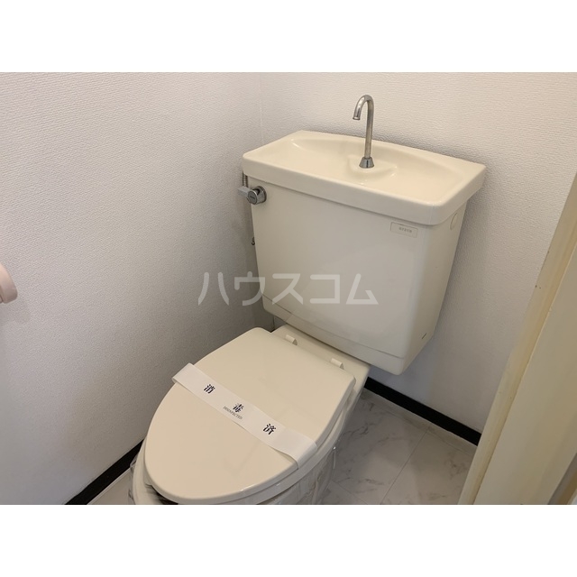 14/29 トイレ