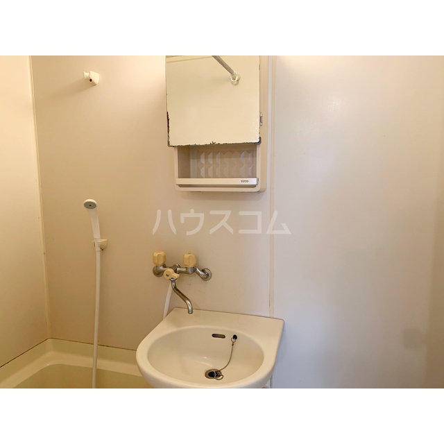 15/29 洗面