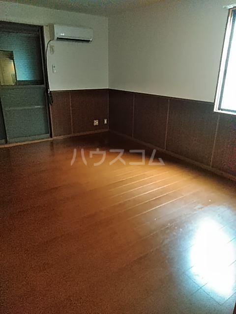 5/24 リビング/ダイニング