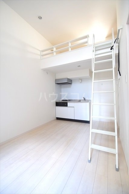 3/27 リビング/ダイニング