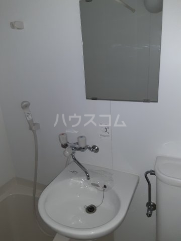 10/29 洗面