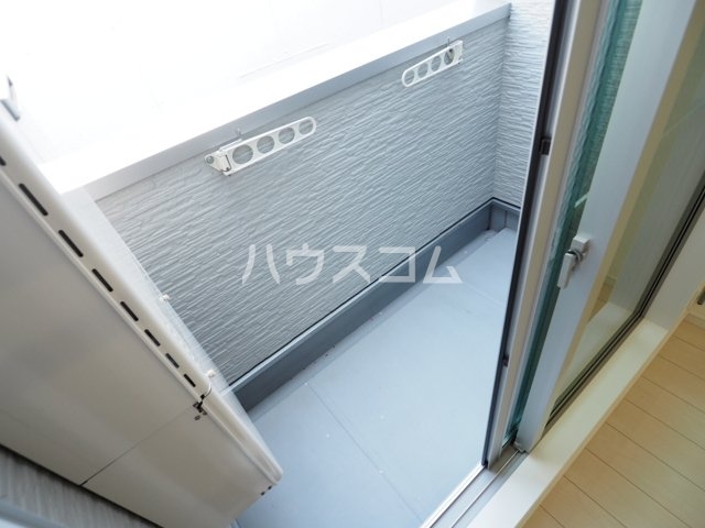24/30 バルコニー