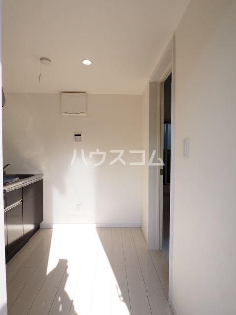 7/30 リビング/ダイニング