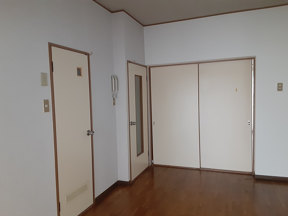 4/30 リビング/ダイニング