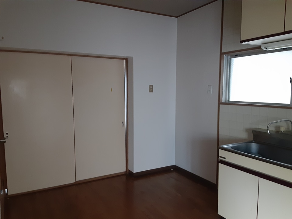 5/30 リビング/ダイニング