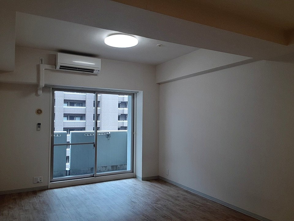 6/30 リビング/ダイニング