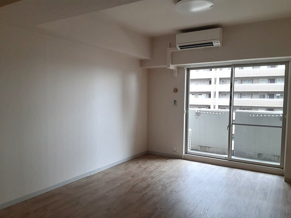 7/30 リビング/ダイニング