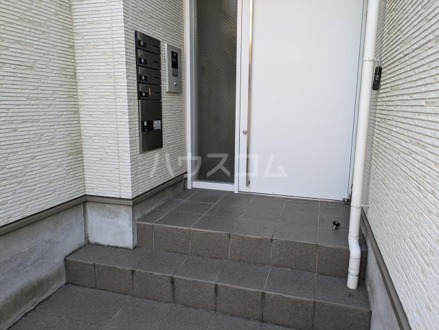 2/8 エントランス