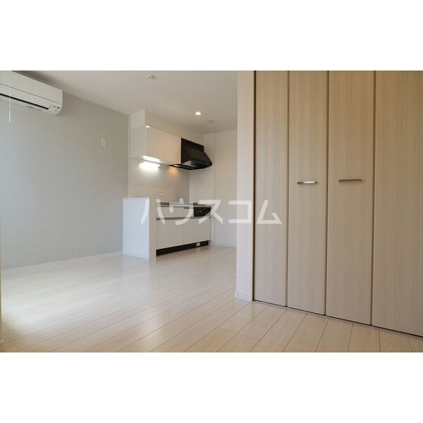 3/22 リビング/ダイニング