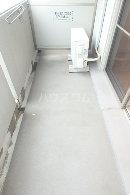 15/30 バルコニー