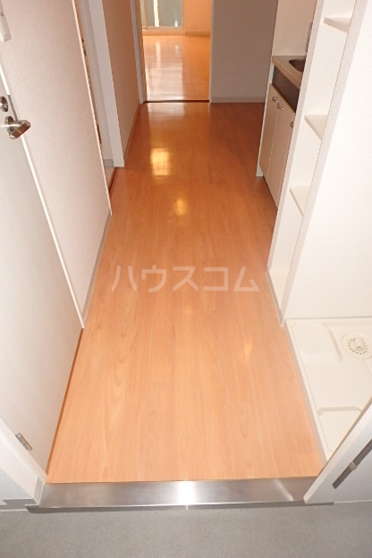 8/30 玄関