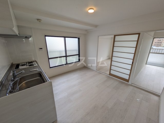 3/28 リビング/ダイニング