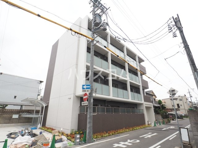 1/26 外観
