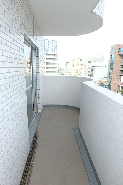 15/29 バルコニー