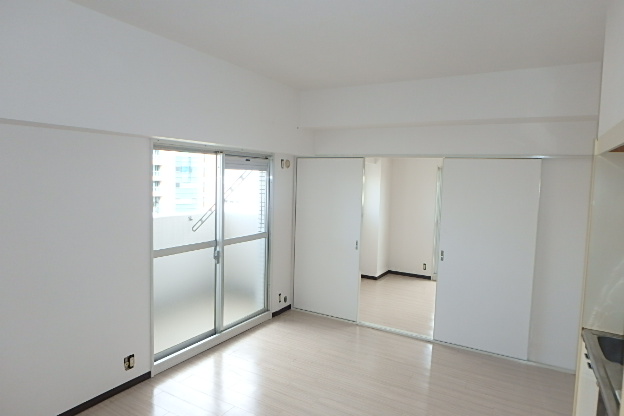 5/29 リビング/ダイニング