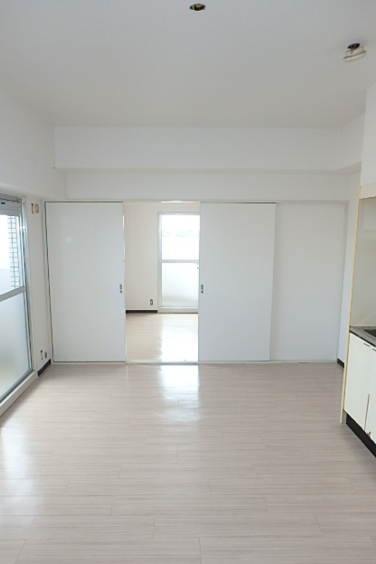 4/29 リビング/ダイニング