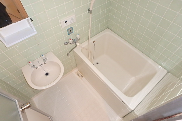 11/29 浴室