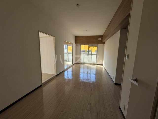 3/29 リビング/ダイニング