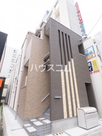 1/27 外観