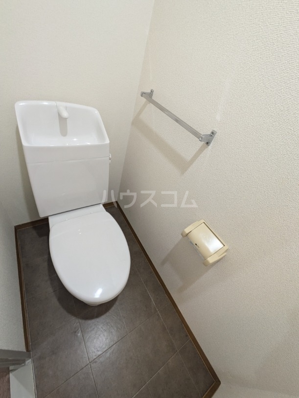 15/29 トイレ