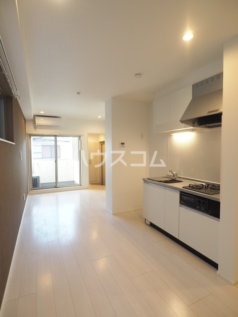 3/20 リビング/ダイニング