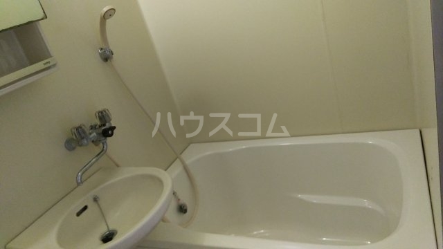 9/26 浴室