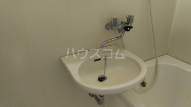 11/26 洗面