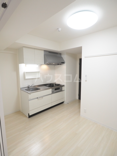 3/28 リビング/ダイニング