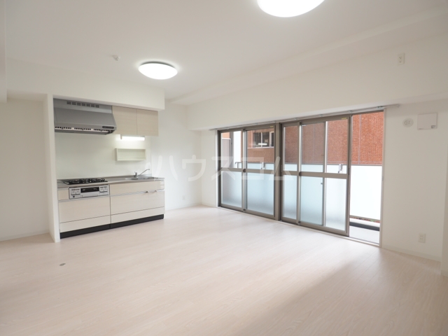 5/28 リビング/ダイニング