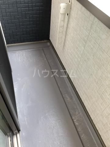 15/30 バルコニー