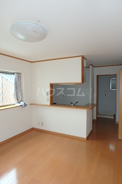 4/28 リビング/ダイニング