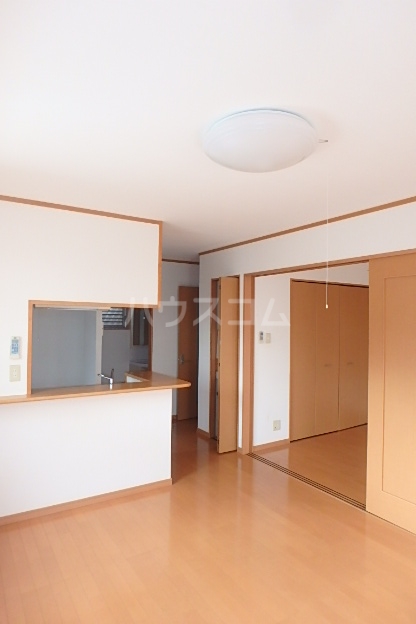 5/28 リビング/ダイニング