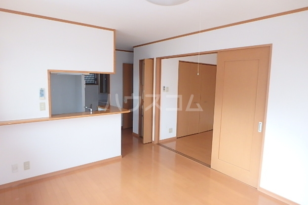 3/28 リビング/ダイニング