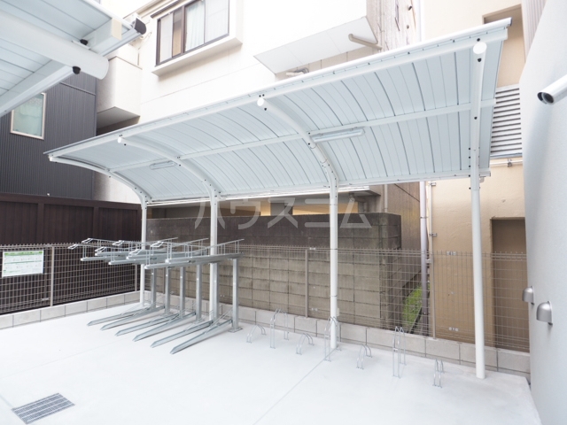 2/9 エントランス