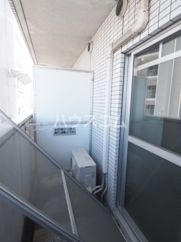 19/30 バルコニー