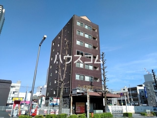 1/28 外観